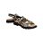 Tutto Bene Scarpe arany szandál - 088