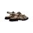 Tutto Bene Scarpe arany szandál - 088