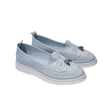 Tutto Bene Scarpe babakék cipő - 100 1069YV