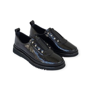 Tutto Bene Scarpe lakk női cipő -1078V