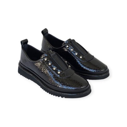 Tutto Bene Scarpe lakk női cipő -1078V