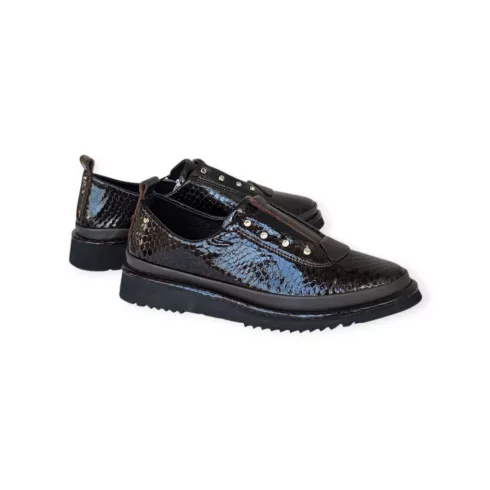 Tutto Bene Scarpe barna női cipő - 1078V
