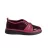 Tutto Bene Scarpe bordó női cipő - 104 2673