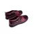 Tutto Bene Scarpe bordó női cipő - 104 2673