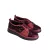 Tutto Bene Scarpe bordó női cipő - 104 2673