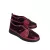 Tutto Bene Scarpe bordó női cipő - 104 2673