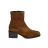 Tutto Bene Scarpe barna női bokacsizma - 106636