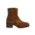 Tutto Bene Scarpe barna női bokacsizma - 106636