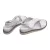 Tutto Bene Scarpe fehér női szandál - 107614