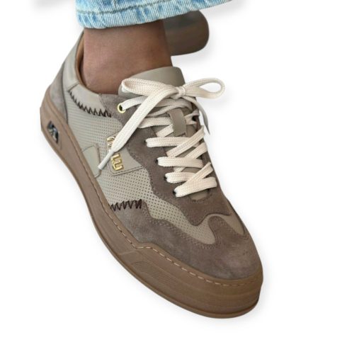 Tutto Bene Scarpe bézs cipő - 1164