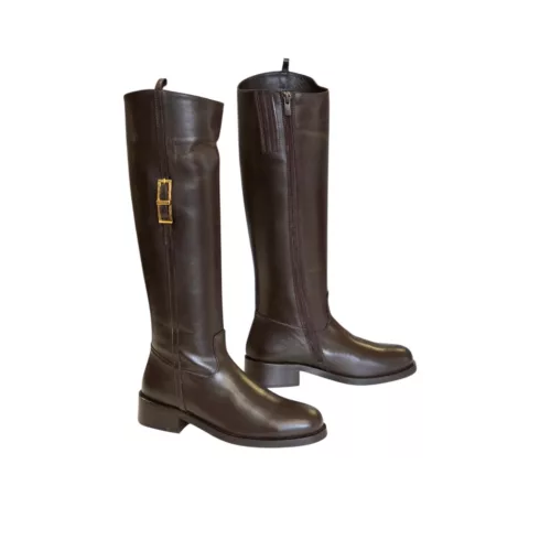 Tutto Bene Scarpe barna csizma - 123 28539