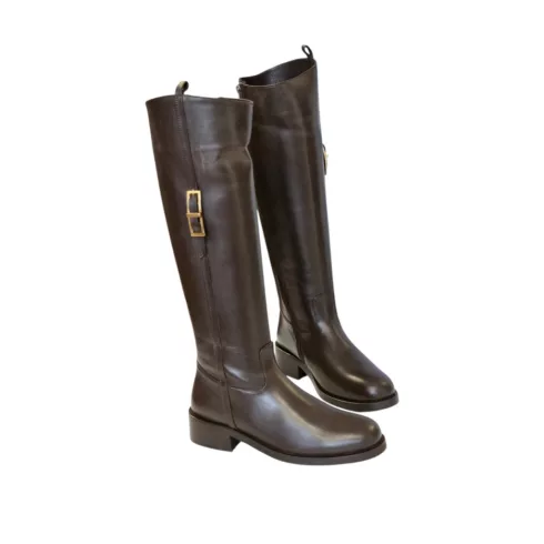 Tutto Bene Scarpe barna csizma - 123 28539