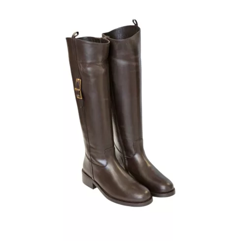Tutto Bene Scarpe barna csizma - 123 28539