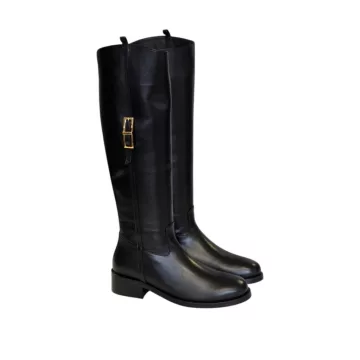 Tutto Bene Scarpe fekete csizma - 123 28539