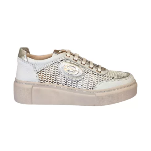 Tutto Bene Scarpe bézs női cipő - 129