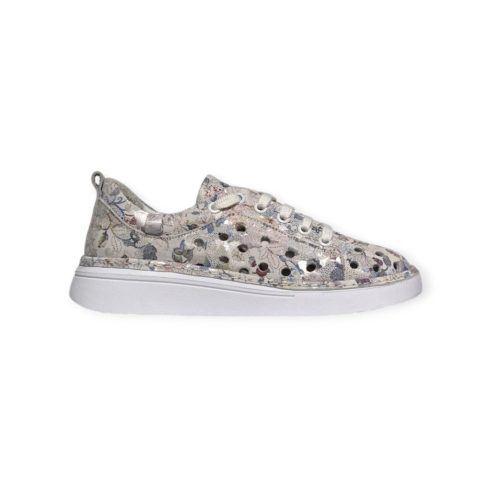 Tutto Bene Scarpe 1305 mintás női cipő - 1305