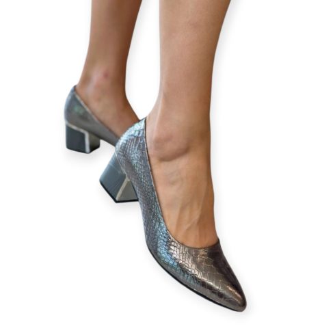 Tutto Bene Scarpe bronz női cipő - 1351