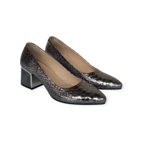 Tutto Bene Scarpe bronz női cipő - 1351