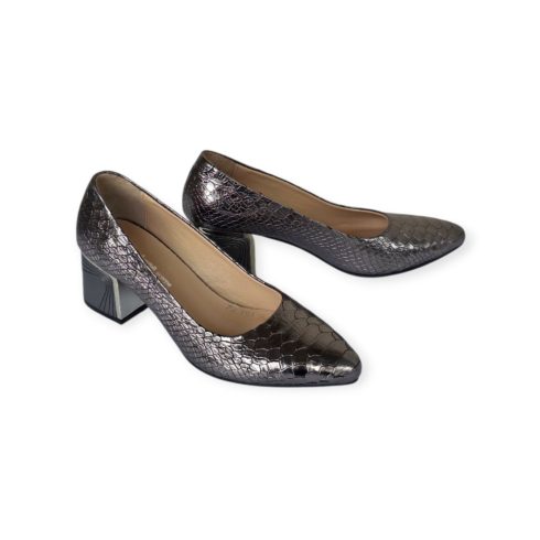 Tutto Bene Scarpe bronz női cipő - 1351