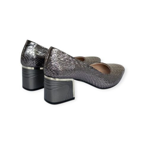 Tutto Bene Scarpe bronz női cipő - 1351