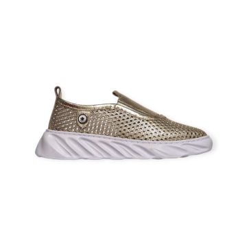 Tutto Bene Scarpe arany cipő - 1452