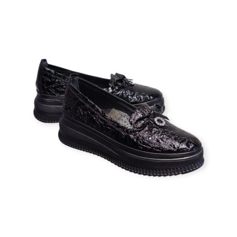 Tutto Bene Scarpe lakk cipő - 151 05