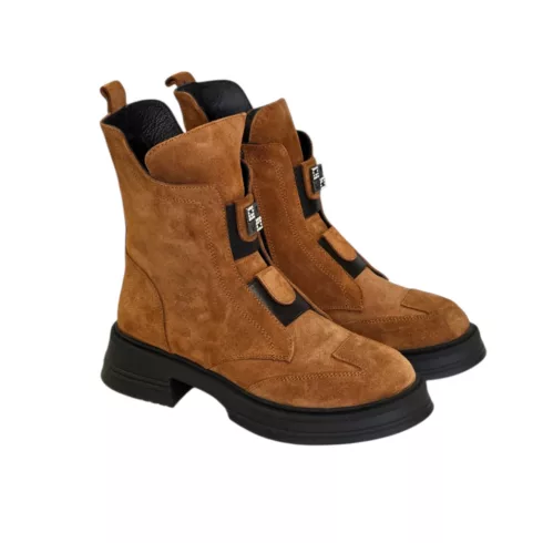 Tutto Bene Scarpe barna bakancs - 154 98