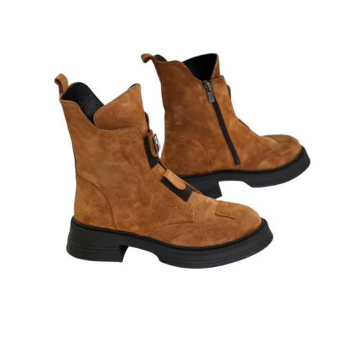Tutto Bene Scarpe barna bakancs - 154 98