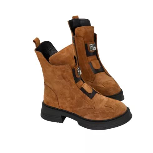 Tutto Bene Scarpe barna bakancs - 154 98