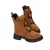 Tutto Bene Scarpe barna bakancs - 154 98