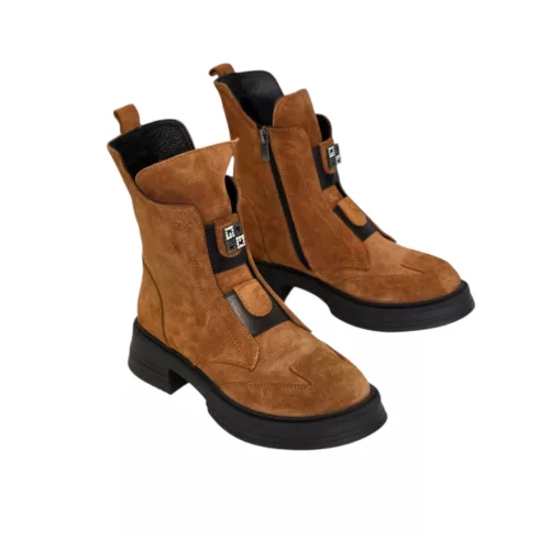 Tutto Bene Scarpe barna bakancs - 154 98