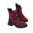 Tutto Bene Scarpe bordó bakancs - 154 98