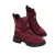 Tutto Bene Scarpe bordó bakancs - 154 98
