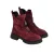 Tutto Bene Scarpe bordó bakancs - 154 98