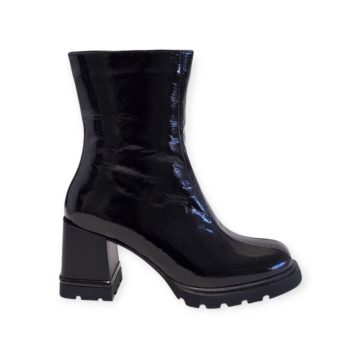 Tutto Bene Scarpe lakk bokacsizma - 1614