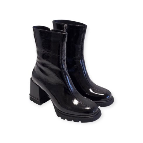 Tutto Bene Scarpe lakk bokacsizma - 1614