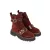 Tutto Bene Scarpe bordó női bakancs - 162 9131-5