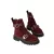 Tutto Bene Scarpe bordó női bakancs - 162 9131-5