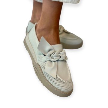 Tutto Bene Scarpe bézs cipő - 1654