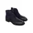 Tutto Bene scarpe kék bokacsizma - 1710