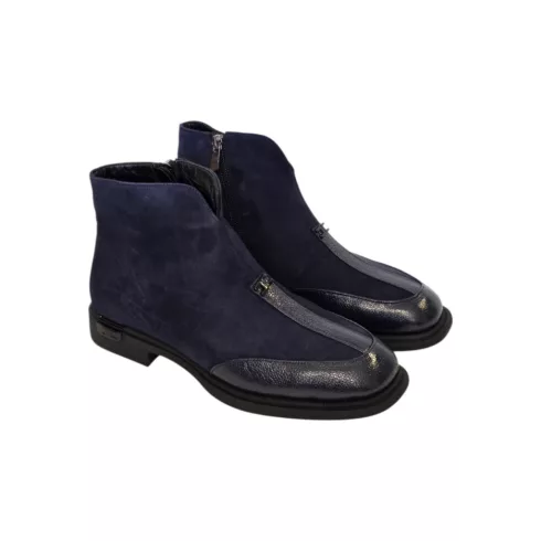 Tutto Bene scarpe kék bokacsizma - 1710
