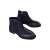 Tutto Bene scarpe kék bokacsizma - 1710