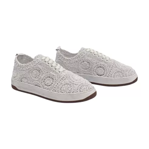 Tutto Bene Scarpe női horgolt cipő - 1750