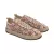 Tutto Bene Scarpe bézs horgolt cipő - 1750B