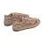 Tutto Bene Scarpe bézs horgolt cipő - 1750B