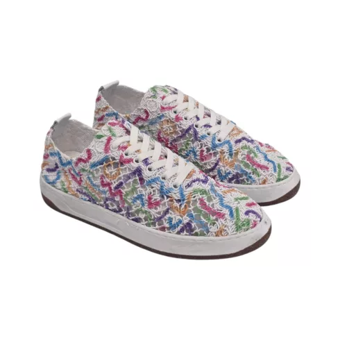 Tutto Bene Scarpe multicolor cipő - 1750B