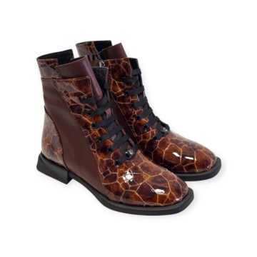 Tutto Bene Scarpe barna bokacsizma - 1773