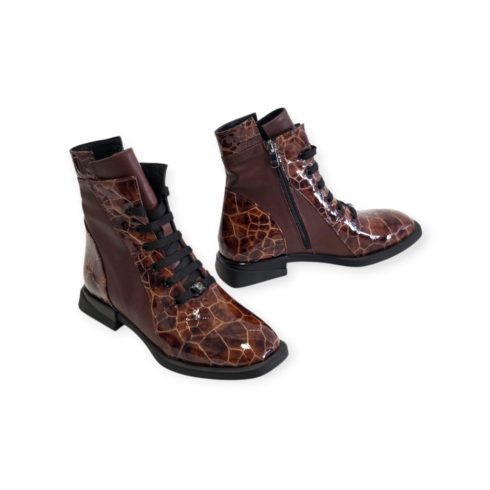 Tutto Bene Scarpe barna bokacsizma - 1773