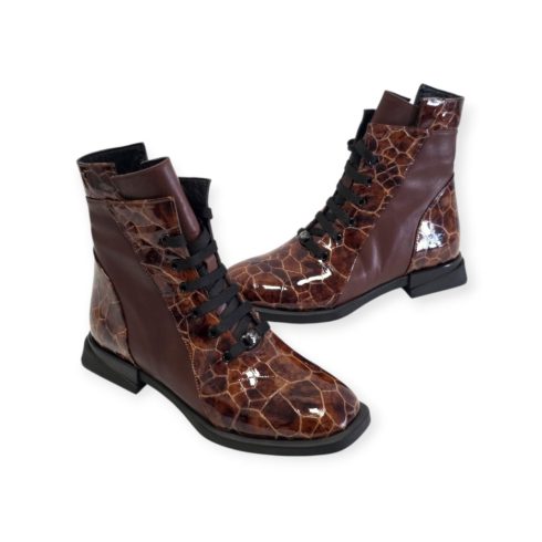 Tutto Bene Scarpe barna bokacsizma - 1773