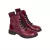 Tutto Bene Scarpe bordó bakancs - 1773